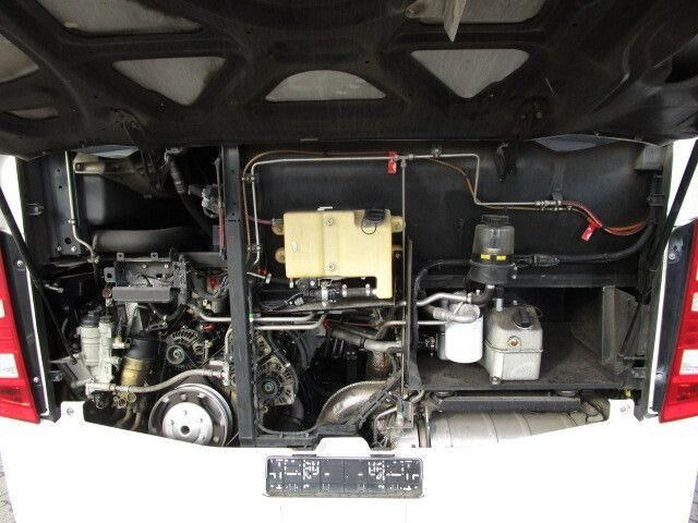 Mercedes-Benz O 530 Citaro C2, Euro 6, A/C, org. km, 1. Hand - crédit-bail Mercedes-Benz O 530 Citaro C2, Euro 6, A/C, org. km, 1. Hand: photos 13