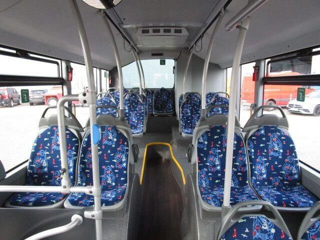 Mercedes-Benz O 530 Citaro C2, Euro 6, A/C, org. km, 1. Hand - crédit-bail Mercedes-Benz O 530 Citaro C2, Euro 6, A/C, org. km, 1. Hand: photos 6