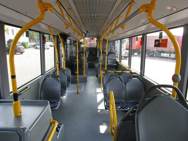 Mercedes-Benz O 530 Citaro C2, Euro 6, Klima, ZF, Lawo - Bus interurbain: photos 3 Mercedes-Benz O 530 Citaro C2, Euro 6, Klima, ZF, Lawo - Bus interurbain: photos 3