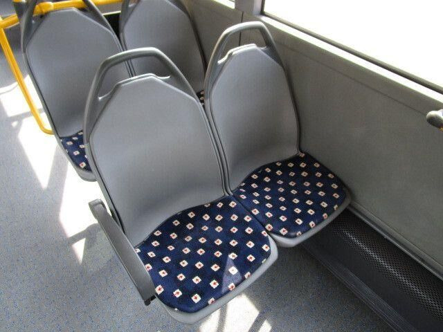 Mercedes-Benz O 530 Citaro C2, Euro 6, Klima, ZF, Lawo - Bus interurbain: photos 5 Mercedes-Benz O 530 Citaro C2, Euro 6, Klima, ZF, Lawo - Bus interurbain: photos 5