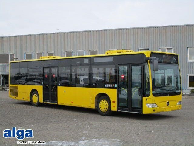Mercedes-Benz O 530 Citaro, EEV Motor, 38 Sitze - Bus interurbain: photos 1 Mercedes-Benz O 530 Citaro, EEV Motor, 38 Sitze - Bus interurbain: photos 1