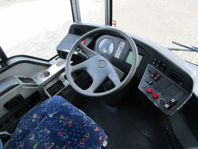 Mercedes-Benz O 530 Citaro, EEV Motor, 38 Sitze - Bus interurbain: photos 4 Mercedes-Benz O 530 Citaro, EEV Motor, 38 Sitze - Bus interurbain: photos 4