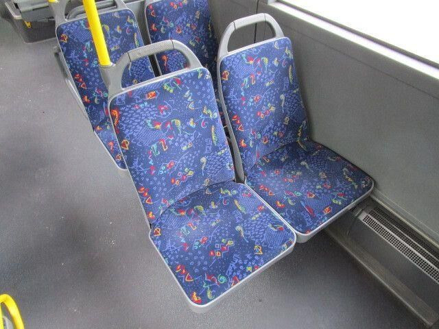 Mercedes-Benz O 530 Citaro, EEV Motor, 38 Sitze - Bus interurbain: photos 5 Mercedes-Benz O 530 Citaro, EEV Motor, 38 Sitze - Bus interurbain: photos 5