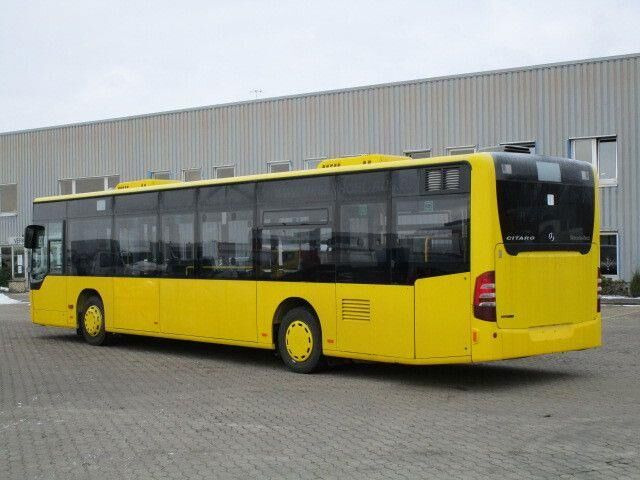 Mercedes-Benz O 530 Citaro, EEV Motor, 38 Sitze - Bus interurbain: photos 2 Mercedes-Benz O 530 Citaro, EEV Motor, 38 Sitze - Bus interurbain: photos 2