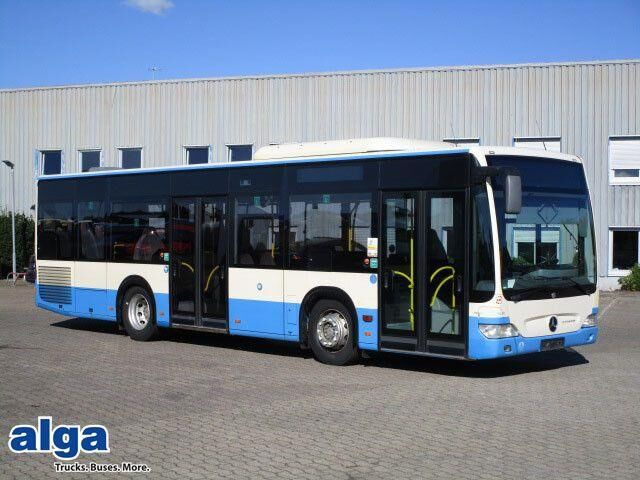 Mercedes-Benz O 530 K Citaro, Klima, 1. Hand, 30 Sitze, 2 Stk. - Bus interurbain: photos 1 Mercedes-Benz O 530 K Citaro, Klima, 1. Hand, 30 Sitze, 2 Stk. - Bus interurbain: photos 1
