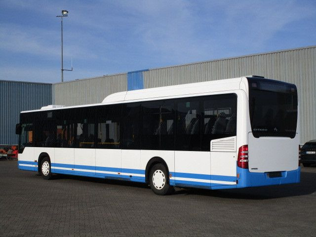 Mercedes-Benz O 530 LE MÜ Citaro, EEV, 47 Sitze, Fahrer-Klima - Bus urbain: photos 2 Mercedes-Benz O 530 LE MÜ Citaro, EEV, 47 Sitze, Fahrer-Klima - Bus urbain: photos 2