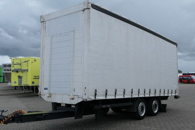 Orten AG 18 T, Jumbo, Tandem, 7.750mm lang, Stapler, - crédit-bail Orten AG 18 T, Jumbo, Tandem, 7.750mm lang, Stapler,: photos 7