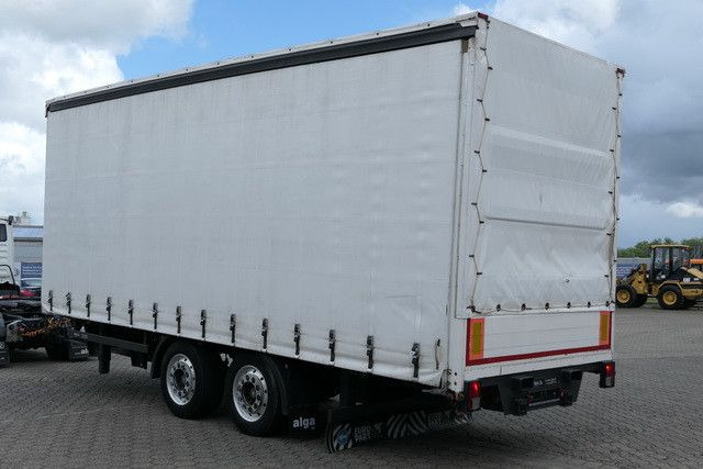 Orten AG 18 T, Jumbo, Tandem, 7.750mm lang, Stapler, - crédit-bail Orten AG 18 T, Jumbo, Tandem, 7.750mm lang, Stapler,: photos 9