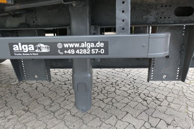 Orten AG 18 T, Jumbo, Tandem, 7.750mm lang, Stapler, - crédit-bail Orten AG 18 T, Jumbo, Tandem, 7.750mm lang, Stapler,: photos 10