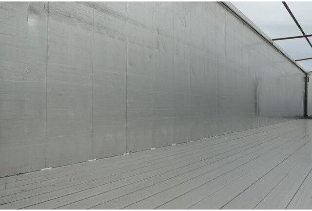 Reisch RSBS 35 / 24LK, 6mm Boden, Luft-Lift, 82m³, BPW - crédit-bail Reisch RSBS 35 / 24LK, 6mm Boden, Luft-Lift, 82m³, BPW: photos 7