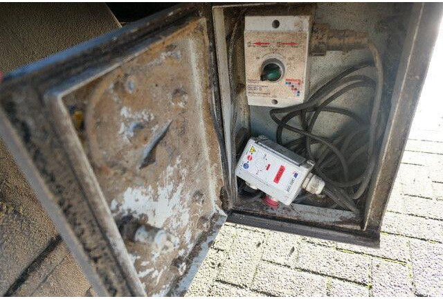 Reisch RSBS 35 / 24LK, 6mm Boden, Luft-Lift, 82m³, BPW - crédit-bail Reisch RSBS 35 / 24LK, 6mm Boden, Luft-Lift, 82m³, BPW: photos 12