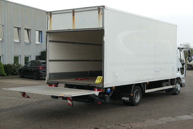 Renault Midlum 220 4x2, LBW, AHK, 6.100mm lang, Klima - Fourgon grand volume: photos 3 Renault Midlum 220 4x2, LBW, AHK, 6.100mm lang, Klima - Fourgon grand volume: photos 3