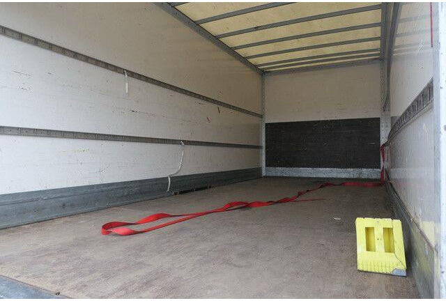 Renault Midlum 220 4x2, LBW, AHK, 6.100mm lang, Klima - Camion fourgon: photos 4 Renault Midlum 220 4x2, LBW, AHK, 6.100mm lang, Klima - Camion fourgon: photos 4