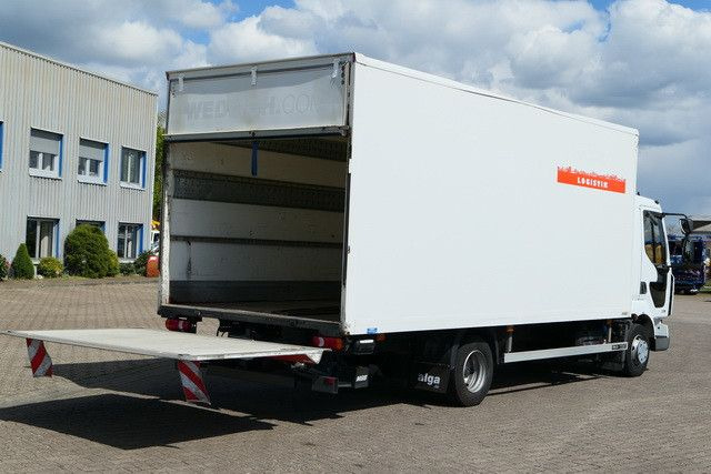 Renault Midlum 220 4x2, LBW, AHK, 6.100mm lang, Klima - Fourgon grand volume: photos 3 Renault Midlum 220 4x2, LBW, AHK, 6.100mm lang, Klima - Fourgon grand volume: photos 3