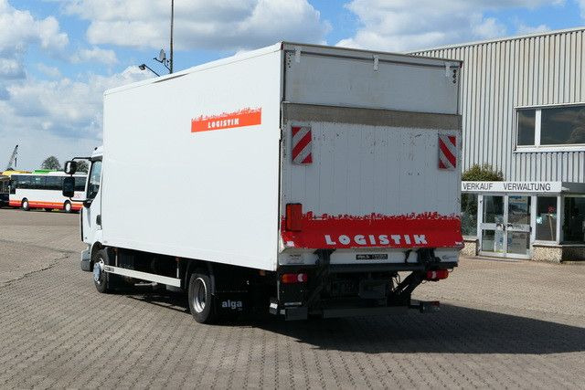 Renault Midlum 220 4x2, LBW, AHK, 6.100mm lang, Klima - Fourgon grand volume: photos 5 Renault Midlum 220 4x2, LBW, AHK, 6.100mm lang, Klima - Fourgon grand volume: photos 5