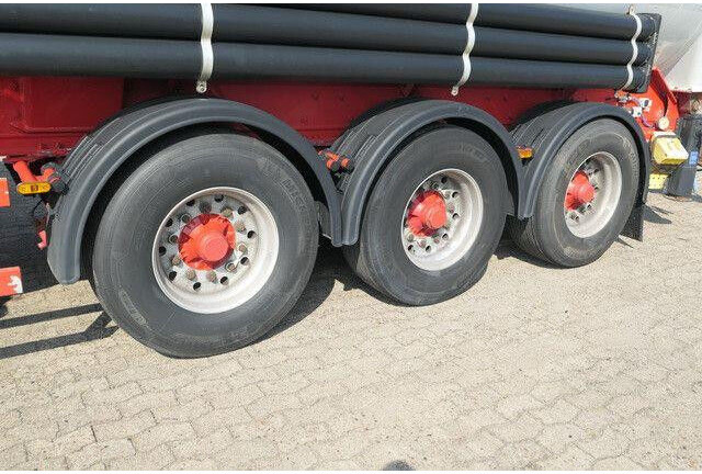 SPITZER SK 2760 CAL, Kippsilo, 60m³, Luft-Lift, 1 Kammer - crédit-bail SPITZER SK 2760 CAL, Kippsilo, 60m³, Luft-Lift, 1 Kammer: photos 12 SPITZER SK 2760 CAL, Kippsilo, 60m³, Luft-Lift, 1 Kammer - crédit-bail SPITZER SK 2760 CAL, Kippsilo, 60m³, Luft-Lift, 1 Kammer: photos 12