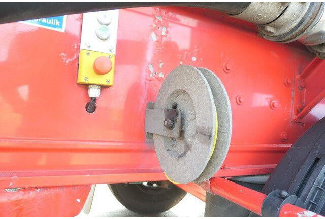 SPITZER SK 2760 CAL, Kippsilo, 60m³, Luft-Lift, 1 Kammer - crédit-bail SPITZER SK 2760 CAL, Kippsilo, 60m³, Luft-Lift, 1 Kammer: photos 14 SPITZER SK 2760 CAL, Kippsilo, 60m³, Luft-Lift, 1 Kammer - crédit-bail SPITZER SK 2760 CAL, Kippsilo, 60m³, Luft-Lift, 1 Kammer: photos 14