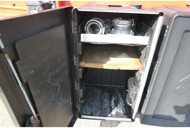 SPITZER SK 2760 CAL, Kippsilo, 60m³, Luft-Lift, 1 Kammer - crédit-bail SPITZER SK 2760 CAL, Kippsilo, 60m³, Luft-Lift, 1 Kammer: photos 8 SPITZER SK 2760 CAL, Kippsilo, 60m³, Luft-Lift, 1 Kammer - crédit-bail SPITZER SK 2760 CAL, Kippsilo, 60m³, Luft-Lift, 1 Kammer: photos 8