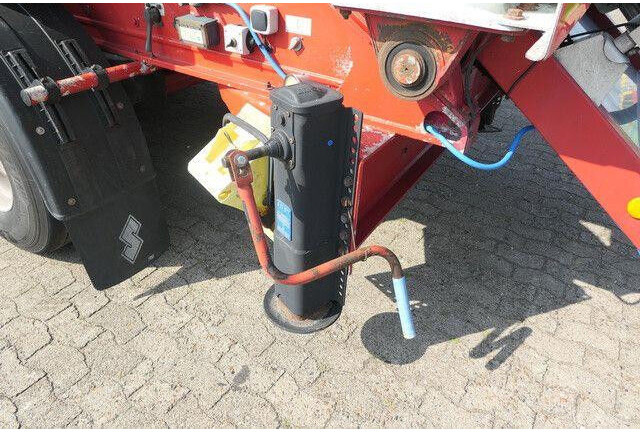 SPITZER SK 2760 CAL, Kippsilo, 60m³, Luft-Lift, 1 Kammer - crédit-bail SPITZER SK 2760 CAL, Kippsilo, 60m³, Luft-Lift, 1 Kammer: photos 9 SPITZER SK 2760 CAL, Kippsilo, 60m³, Luft-Lift, 1 Kammer - crédit-bail SPITZER SK 2760 CAL, Kippsilo, 60m³, Luft-Lift, 1 Kammer: photos 9