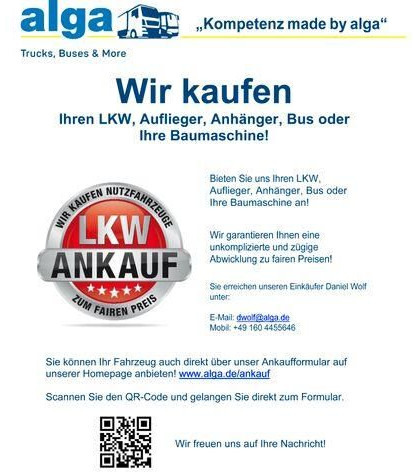 Sammelbehälter, Glascontainer, Absetzcontainer - Camion - système de câble: photos 5 Sammelbehälter, Glascontainer, Absetzcontainer - Camion - système de câble: photos 5