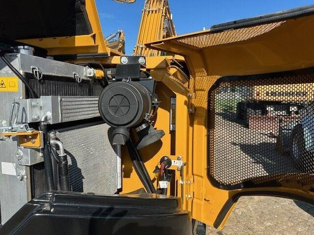 Sany SY 80U, Hydr. S.W.S., Tilt, Klima, Neuwertig - crédit-bail Sany SY 80U, Hydr. S.W.S., Tilt, Klima, Neuwertig: photos 9