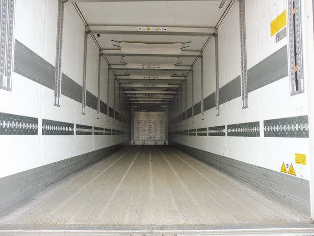 Semi-remorque frigorifique Schmitz Cargobull SKO 24/L - 3.4 FP,, Doppelstock, Thermo King: photos 8