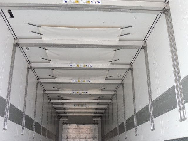 Semi-remorque frigorifique Schmitz Cargobull SKO 24/L - 3.4 FP,, Doppelstock, Thermo King: photos 9