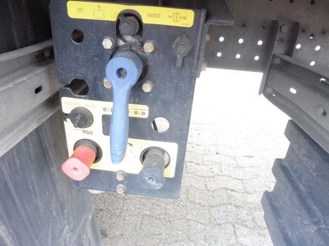 Semi-remorque frigorifique Schmitz Cargobull SKO 24/L - 3.4 FP,, Doppelstock, Thermo King: photos 14