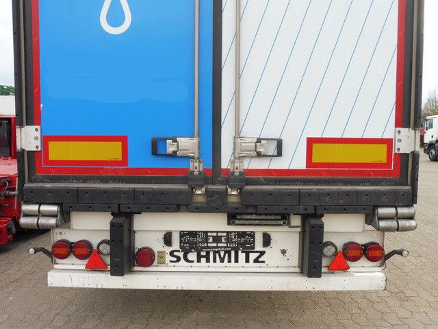 Semi-remorque frigorifique Schmitz Cargobull SKO 24/L - 3.4 FP,, Doppelstock, Thermo King: photos 7