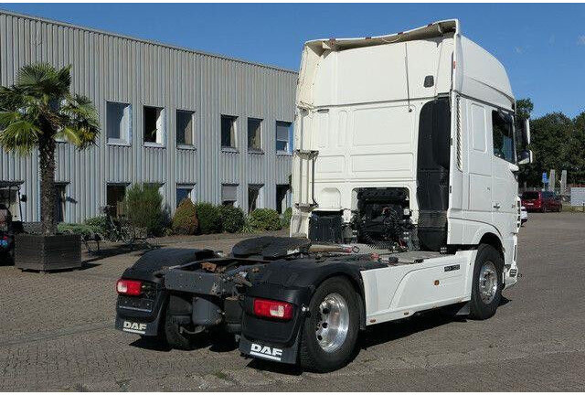 DAF XF 460 4x2, SSC, Hydr., Standklima, Standheizung - Tracteur routier: photos 3 DAF XF 460 4x2, SSC, Hydr., Standklima, Standheizung - Tracteur routier: photos 3