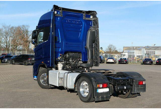 Ford F-MAX 500 4x2, Hydr., Alu-Felgen, Intarder,Klima - Tracteur routier: photos 3 Ford F-MAX 500 4x2, Hydr., Alu-Felgen, Intarder,Klima - Tracteur routier: photos 3