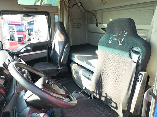Tracteur routier MAN 26.500 TGX 6x2, Intarder, Standklima, Klima, ADR: photos 12