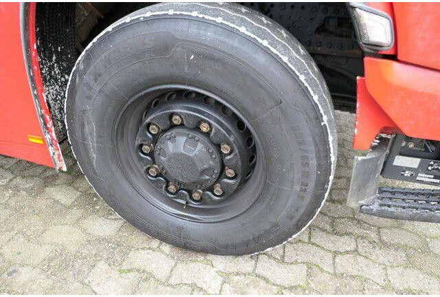 Mercedes-Benz 1853 LS Actros StyleLine HAD, Retarder, Hydr.,AC - Tracteur routier: photos 5 Mercedes-Benz 1853 LS Actros StyleLine HAD, Retarder, Hydr.,AC - Tracteur routier: photos 5