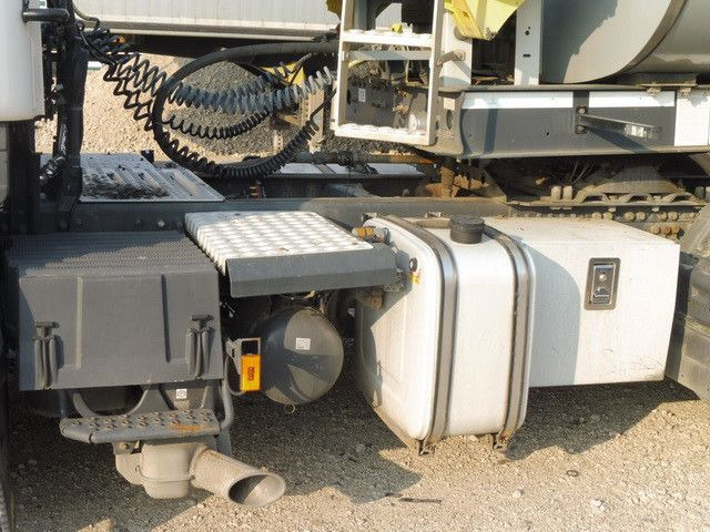 Scania G 450 4x2, Spurassistent, Hydr. Klima, Tempomat - Tracteur routier: photos 3 Scania G 450 4x2, Spurassistent, Hydr. Klima, Tempomat - Tracteur routier: photos 3