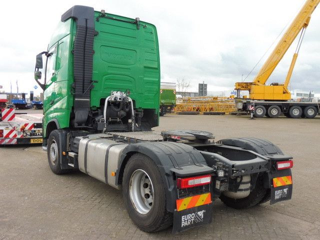 Volvo FH 500 4x2, VEB-Bremse, Standklima, Schlafliege - Tracteur routier: photos 3 Volvo FH 500 4x2, VEB-Bremse, Standklima, Schlafliege - Tracteur routier: photos 3
