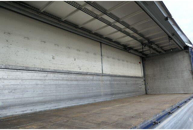 Volvo FH 460 6x2, Getränkezug, LBW, Böse, Lenk-Lift - Camion fourgon: photos 5 Volvo FH 460 6x2, Getränkezug, LBW, Böse, Lenk-Lift - Camion fourgon: photos 5