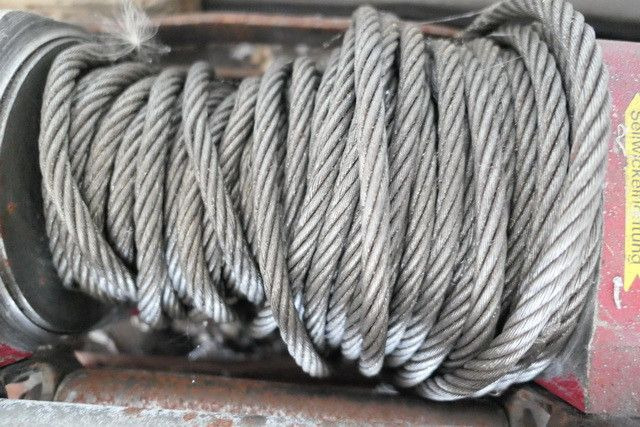 Semi-remorque porte-voitures Wiese, Autotransporter, Motorsport, Oldtimer: photos 10