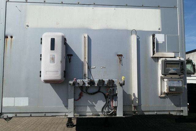 Semi-remorque porte-voitures Wiese, Autotransporter, Motorsport, Oldtimer: photos 15