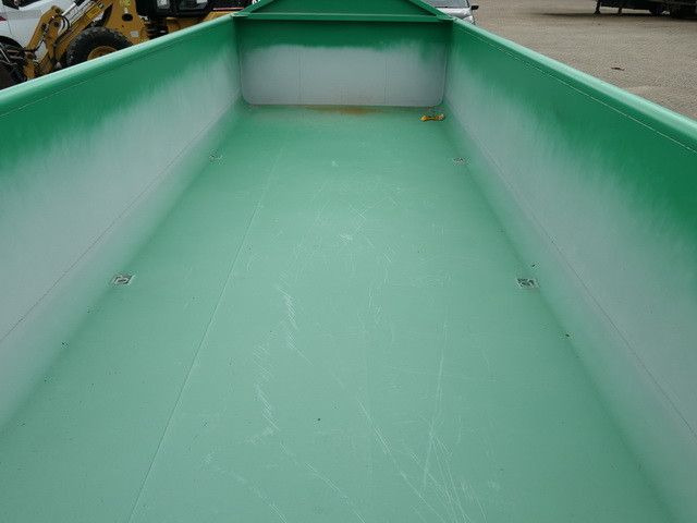 Benne ampliroll neuf alga Abrollcontainer, 15m³, Mehrfach auf Lager: photos 7