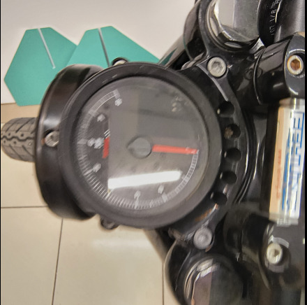 Moto Harley Davidson XL1200 - Autre matériel: photos 5 Moto Harley Davidson XL1200 - Autre matériel: photos 5