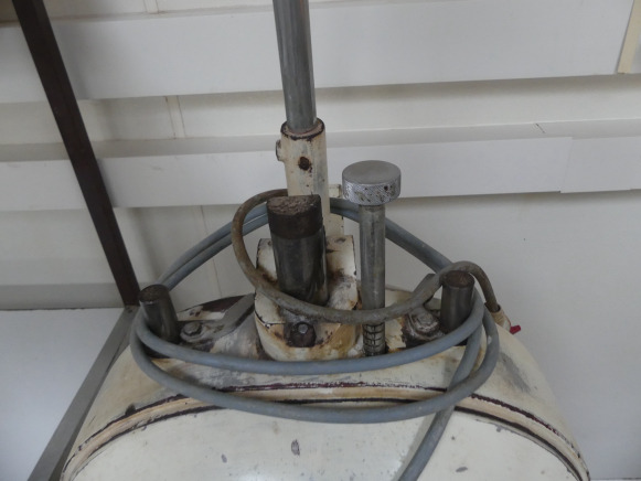 Diviseuse bouleuse Matchless - Matériel de boulangerie: photos 3 Diviseuse bouleuse Matchless - Matériel de boulangerie: photos 3