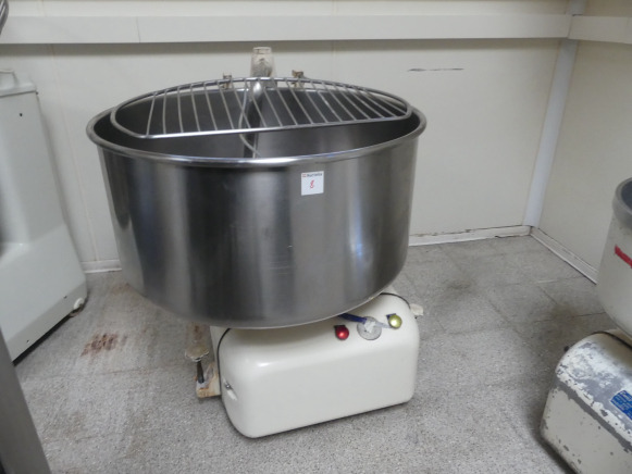 Pétrin à bras Kemper - Matériel de boulangerie: photos 2 Pétrin à bras Kemper - Matériel de boulangerie: photos 2