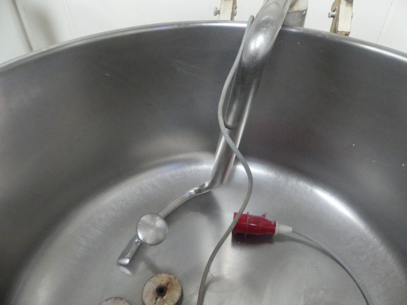 Pétrin à bras Kemper - Matériel de boulangerie: photos 5 Pétrin à bras Kemper - Matériel de boulangerie: photos 5