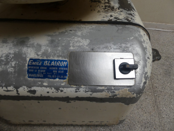 Pétrin à bras Kemper - Matériel de boulangerie: photos 4 Pétrin à bras Kemper - Matériel de boulangerie: photos 4