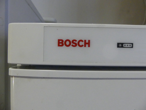 Surgélateur à tiroirs vertical Bosch - Machine agroalimentaire: photos 2 Surgélateur à tiroirs vertical Bosch - Machine agroalimentaire: photos 2