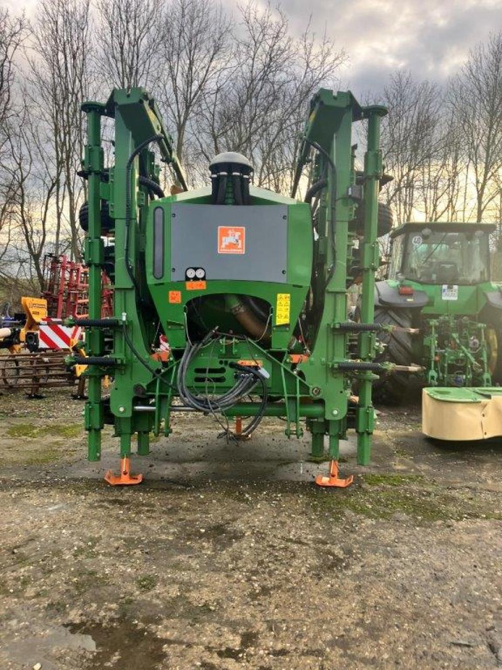 Semoir monograine Amazone EDX6000-2C: photos 11