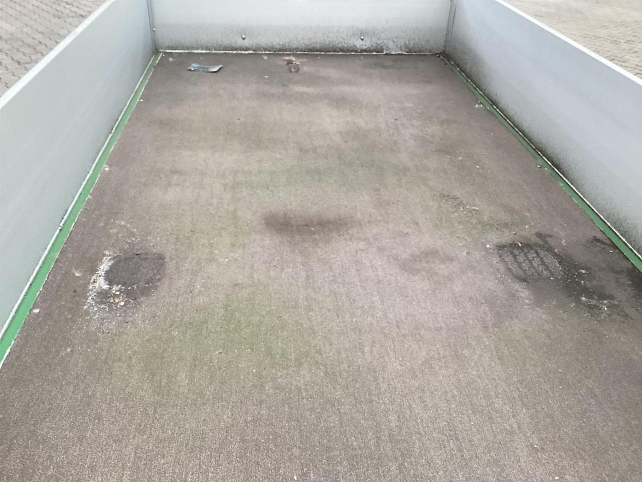 / Heba Fahrzeugbau 2517/3SK-2 - Remorque benne: photos 5 / Heba Fahrzeugbau 2517/3SK-2 - Remorque benne: photos 5