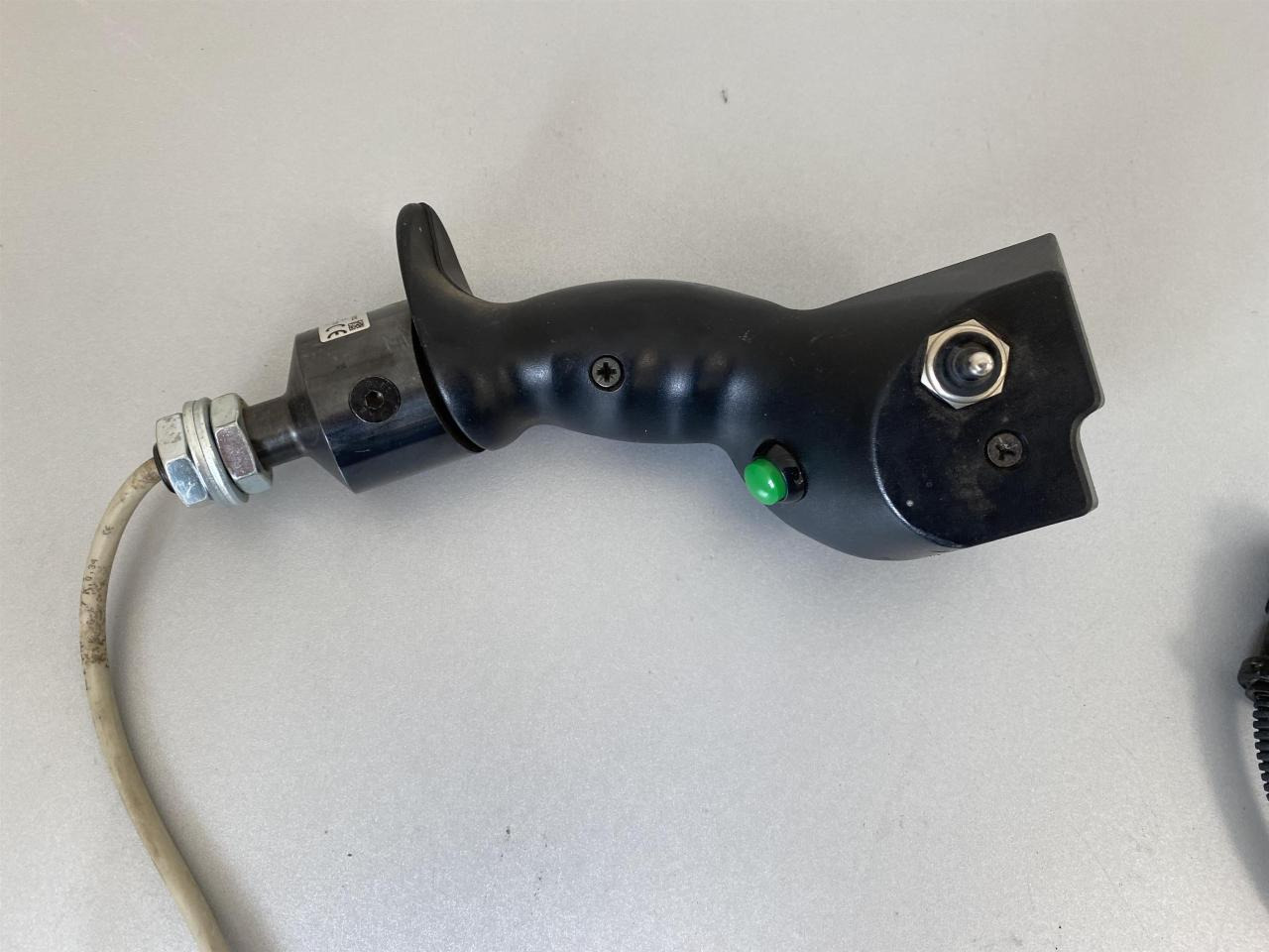 Krone WTK- Joystick - Système de navigation pour Machine agricole: photos 1 Krone WTK- Joystick - Système de navigation pour Machine agricole: photos 1