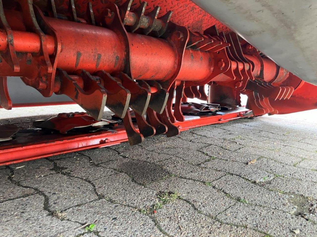 Kuhn FC9330 RA - Faucheuse: photos 4 Kuhn FC9330 RA - Faucheuse: photos 4