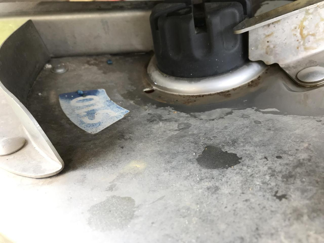 Distributeur d'engrais Rauch Axis-H50.1 EMC+W: photos 10